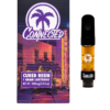 Super Dog Cured Resin Cartridge (1G)