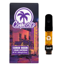 Super Dog Cured Resin Cartridge (1G)