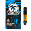 Connected Carts - Slow Lane Live Resin Cartridge (1G)